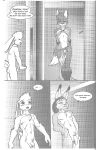 (Spooo - Issue 18) Life in the Co-Op (The Performance of a Lifetime - Part 1)