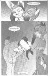 (Spooo - Issue 18) Life in the Co-Op (The Performance of a Lifetime - Part 1)