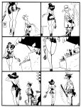 Clara After Dark - 02 (Bernet - Maicas - Trillo) English