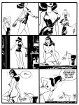 Clara After Dark - 02 (Bernet - Maicas - Trillo) English