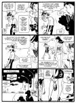 Clara After Dark - 02 (Bernet - Maicas - Trillo) English