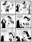 Clara After Dark - 02 (Bernet - Maicas - Trillo) English