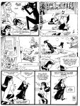 Clara After Dark - 02 (Bernet - Maicas - Trillo) English