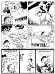 Clara After Dark - 02 (Bernet - Maicas - Trillo) English