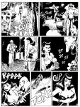 Clara After Dark - 02 (Bernet - Maicas - Trillo) English