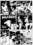 Clara After Dark - 02 (Bernet - Maicas - Trillo) English