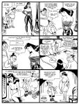Clara After Dark - 02 (Bernet - Maicas - Trillo) English