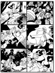 Clara After Dark - 02 (Bernet - Maicas - Trillo) English