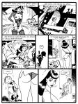 Clara After Dark - 02 (Bernet - Maicas - Trillo) English