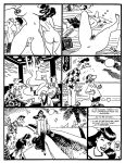 Clara After Dark - 02 (Bernet - Maicas - Trillo) English