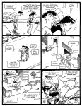Clara After Dark - 02 (Bernet - Maicas - Trillo) English