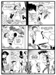 Clara After Dark - 02 (Bernet - Maicas - Trillo) English