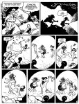 Clara After Dark - 02 (Bernet - Maicas - Trillo) English