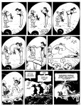 Clara After Dark - 02 (Bernet - Maicas - Trillo) English