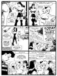 Clara After Dark - 02 (Bernet - Maicas - Trillo) English