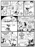Clara After Dark - 02 (Bernet - Maicas - Trillo) English