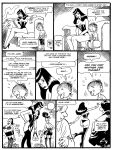 Clara After Dark - 02 (Bernet - Maicas - Trillo) English