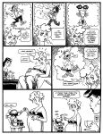 Clara After Dark - 02 (Bernet - Maicas - Trillo) English