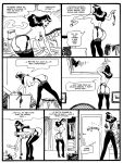 Clara After Dark - 02 (Bernet - Maicas - Trillo) English