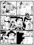 Clara After Dark - 02 (Bernet - Maicas - Trillo) English