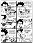 Clara After Dark - 02 (Bernet - Maicas - Trillo) English