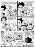 Clara After Dark - 02 (Bernet - Maicas - Trillo) English