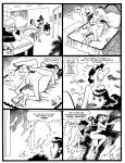 Clara After Dark - 02 (Bernet - Maicas - Trillo) English