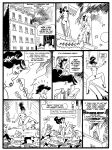 Clara After Dark - 02 (Bernet - Maicas - Trillo) English