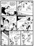 Clara After Dark - 02 (Bernet - Maicas - Trillo) English