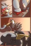 [JAEH] Need of a Hero