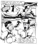 [Lee] The Bonders - Book #1