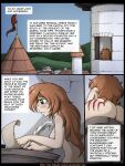 [Jay Naylor] The Fall of Little Red Riding Hood - Part 4 (Little Red Riding Hood)