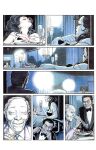 [Francisco Solano Lopez] Sexy Symphonies #5