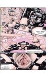 [Francisco Solano Lopez] Sexy Symphonies #5