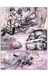 [Francisco Solano Lopez] Sexy Symphonies #5