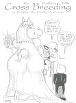The Problems with Cross Breeding