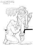 The Problems with Cross Breeding