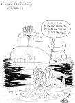 The Problems with Cross Breeding