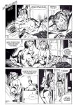 [Mel F] Blue Panels #2 {Andi}