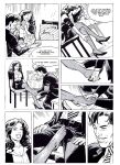 [Mel F] Blue Panels #2 {Andi}
