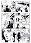 [Mel F] Blue Panels #2 {Andi}