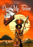 [Marion Poinsot] Dread Mac Farlane #4: Nyambura (Peter Pan) {JJ}