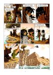[Marion Poinsot] Dread Mac Farlane #4: Nyambura (Peter Pan) {JJ}