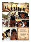 [Marion Poinsot] Dread Mac Farlane #4: Nyambura (Peter Pan) {JJ}