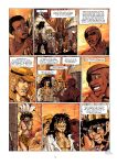 [Marion Poinsot] Dread Mac Farlane #4: Nyambura (Peter Pan) {JJ}