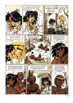 [Marion Poinsot] Dread Mac Farlane #4: Nyambura (Peter Pan) {JJ}