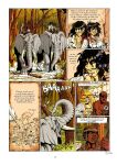 [Marion Poinsot] Dread Mac Farlane #4: Nyambura (Peter Pan) {JJ}