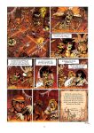 [Marion Poinsot] Dread Mac Farlane #4: Nyambura (Peter Pan) {JJ}