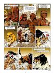 [Marion Poinsot] Dread Mac Farlane #4: Nyambura (Peter Pan) {JJ}