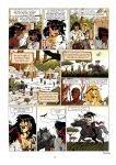 [Marion Poinsot] Dread Mac Farlane #4: Nyambura (Peter Pan) {JJ}